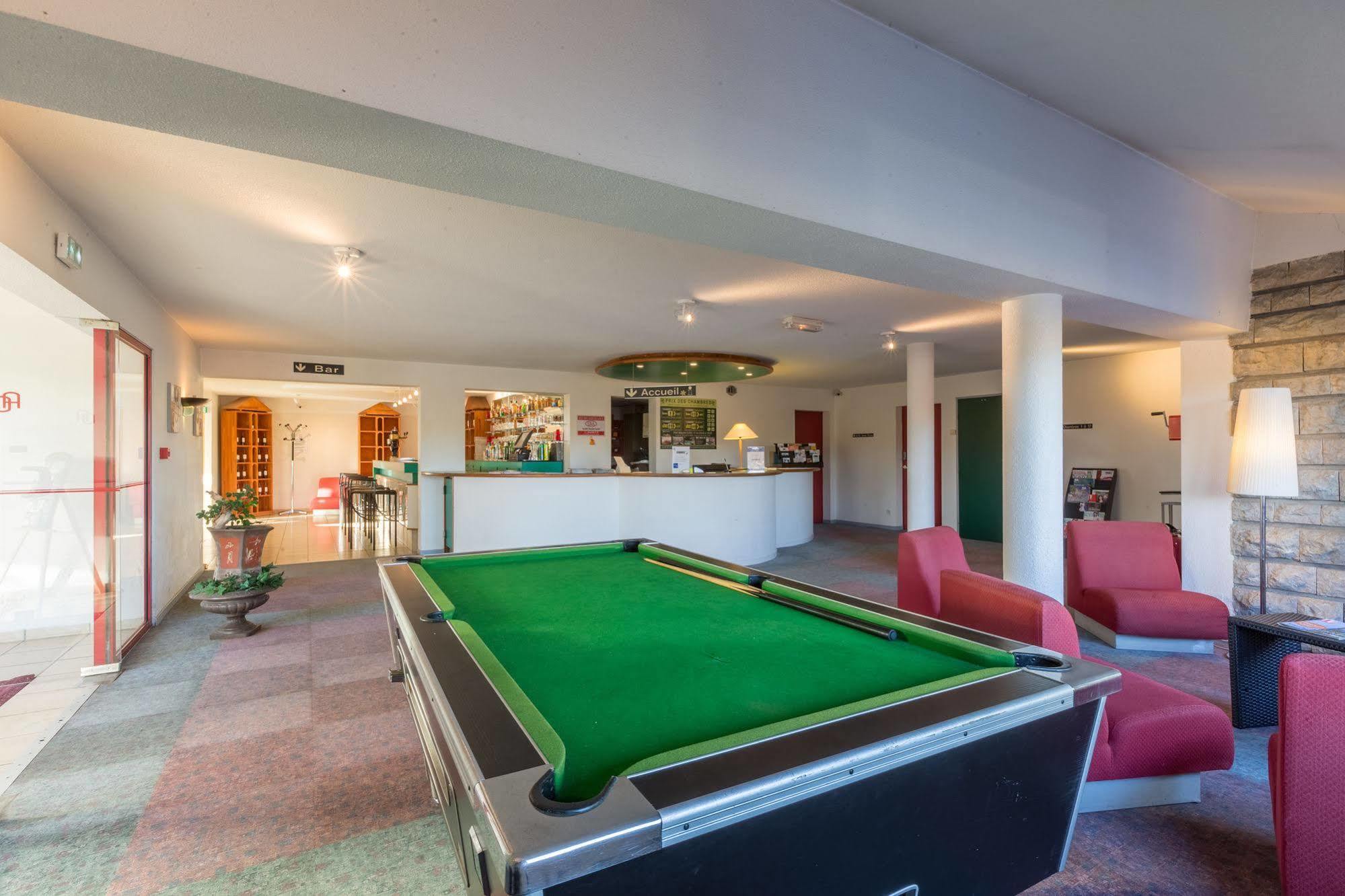 Hotel Aireco Cazères-sur-lʼAdour Esterno foto